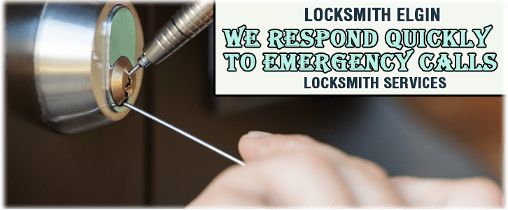 House Lockout Services Elgin, IL